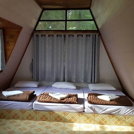 The Chill River Kwai Resort كانتْشانابوري المظهر الخارجي الصورة